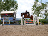 17478 - Mykenzi - 2026 June Classic II - Friday June 19th