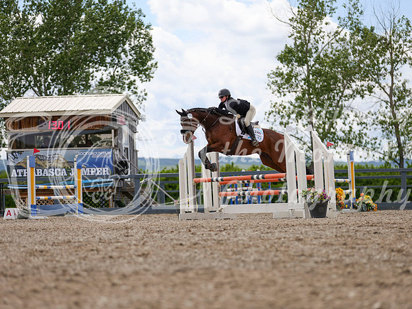 17478 - Mykenzi - 2026 June Classic II - Friday June 19th
