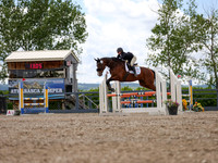 17479 - Mykenzi - 2026 June Classic II - Friday June 19th