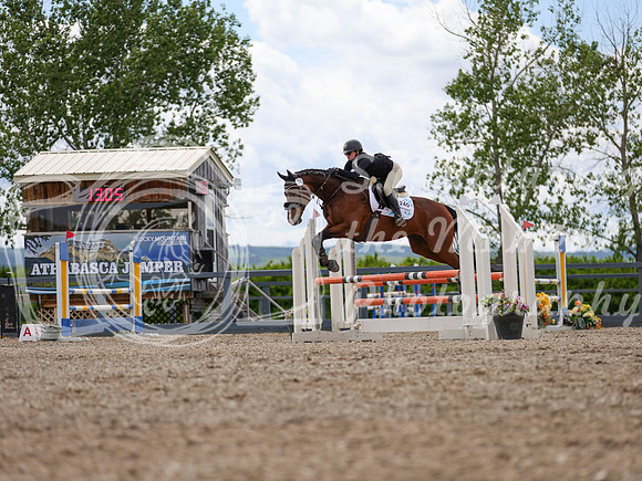 17479 - Mykenzi - 2026 June Classic II - Friday June 19th