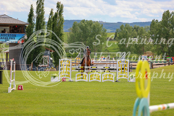 15135 - Mara - 2026 June Classic II - Friday June 19th