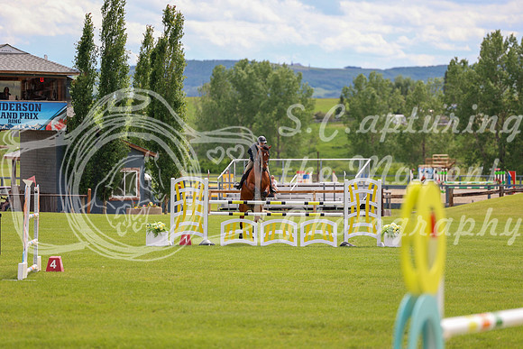 15137 - Mara - 2026 June Classic II - Friday June 19th