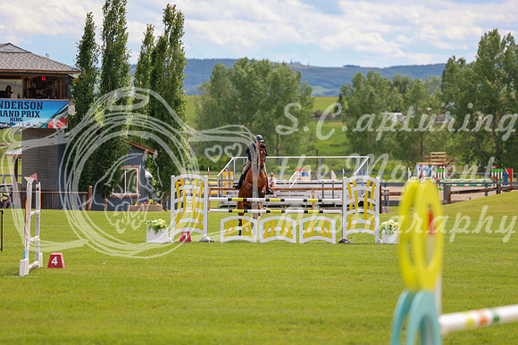 15136 - Mara - 2026 June Classic II - Friday June 19th