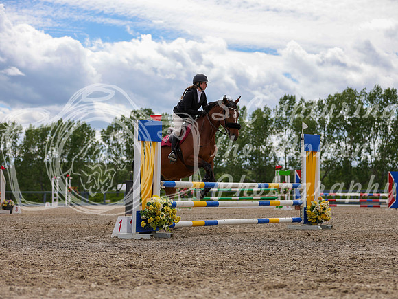 17399 - Mykenzi - 2026 June Classic II - Friday June 19th