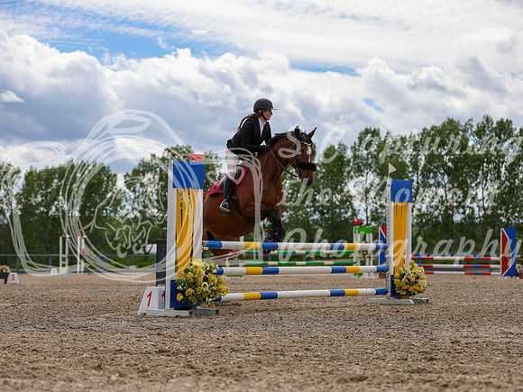 17400 - Mykenzi - 2026 June Classic II - Friday June 19th
