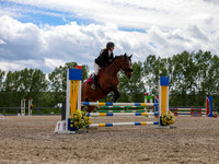 17401 - Mykenzi - 2026 June Classic II - Friday June 19th