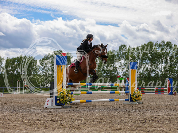 17401 - Mykenzi - 2026 June Classic II - Friday June 19th