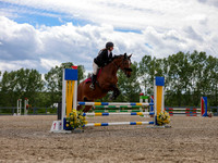 17402 - Mykenzi - 2026 June Classic II - Friday June 19th