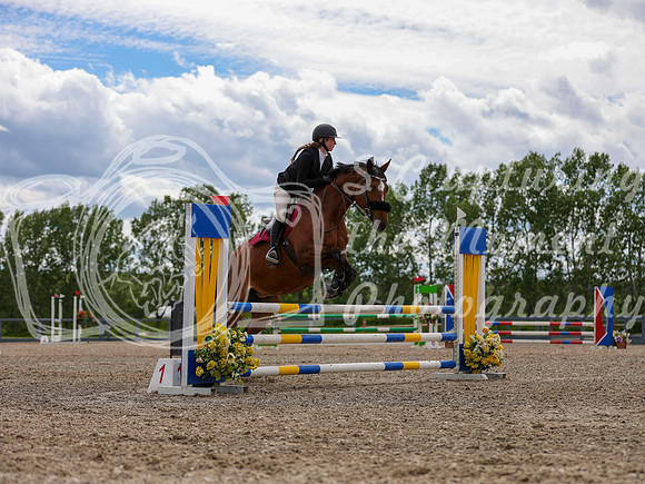 17402 - Mykenzi - 2026 June Classic II - Friday June 19th