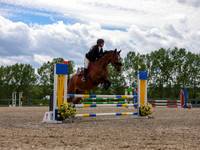 17403 - Mykenzi - 2026 June Classic II - Friday June 19th