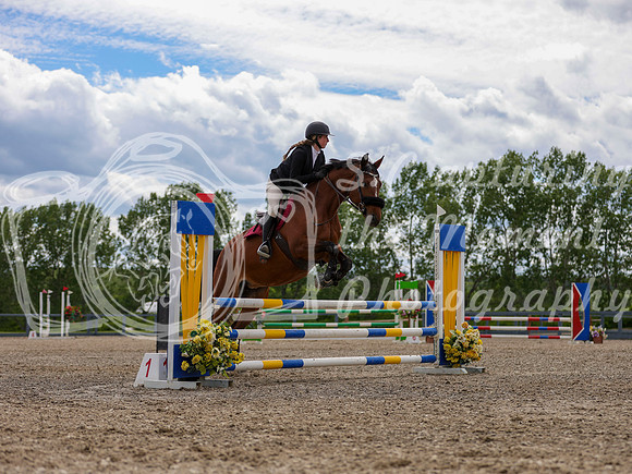 17403 - Mykenzi - 2026 June Classic II - Friday June 19th