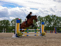 17404 - Mykenzi - 2026 June Classic II - Friday June 19th