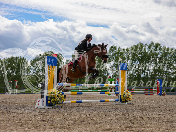17404 - Mykenzi - 2026 June Classic II - Friday June 19th