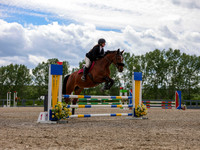 17405 - Mykenzi - 2026 June Classic II - Friday June 19th