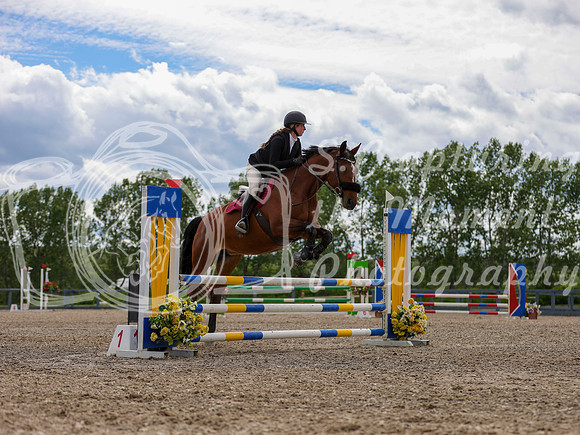17405 - Mykenzi - 2026 June Classic II - Friday June 19th