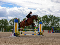 17406 - Mykenzi - 2026 June Classic II - Friday June 19th