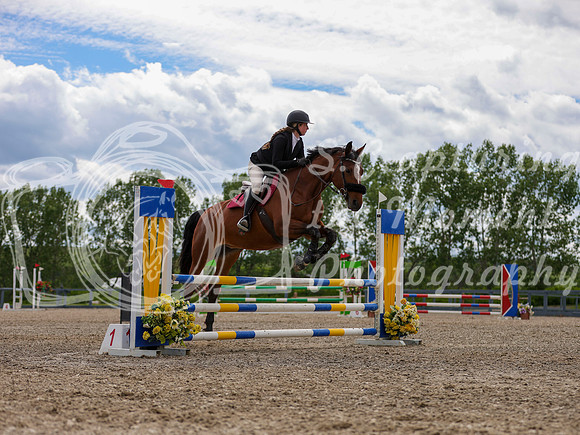 17406 - Mykenzi - 2026 June Classic II - Friday June 19th