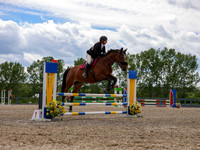 17407 - Mykenzi - 2026 June Classic II - Friday June 19th