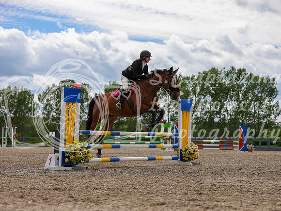17407 - Mykenzi - 2026 June Classic II - Friday June 19th