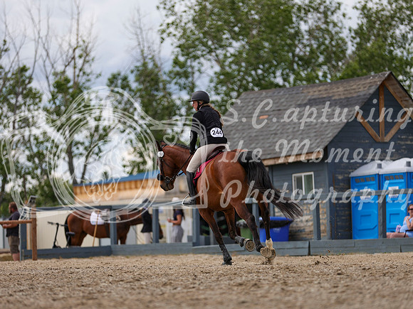 17408 - Mykenzi - 2026 June Classic II - Friday June 19th