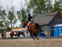 17410 - Mykenzi - 2026 June Classic II - Friday June 19th