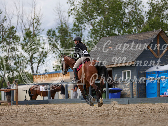 17411 - Mykenzi - 2026 June Classic II - Friday June 19th