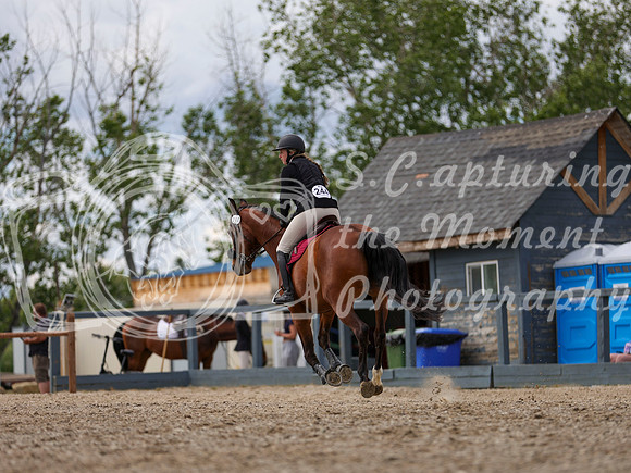 17412 - Mykenzi - 2026 June Classic II - Friday June 19th