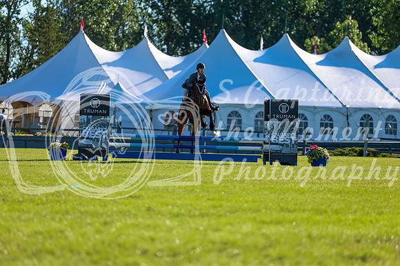 00166 - Shea - 2026 June Classic II - Friday June 19th
