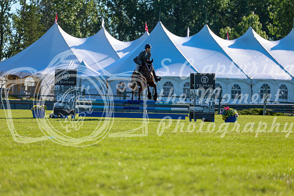 00169 - Shea - 2026 June Classic II - Friday June 19th