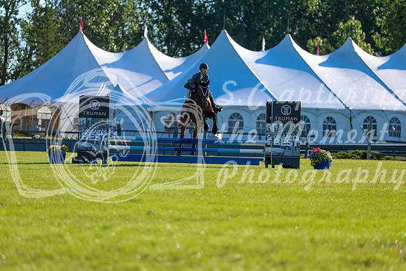 00167 - Shea - 2026 June Classic II - Friday June 19th