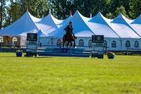00168 - Shea - 2026 June Classic II - Friday June 19th