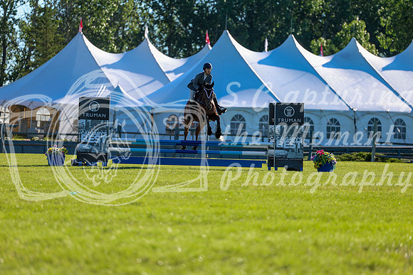 00168 - Shea - 2026 June Classic II - Friday June 19th