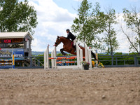 17413 - Mykenzi - 2026 June Classic II - Friday June 19th