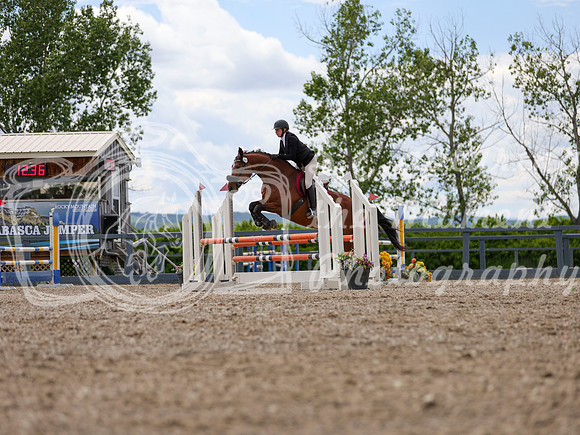 17413 - Mykenzi - 2026 June Classic II - Friday June 19th