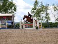 17414 - Mykenzi - 2026 June Classic II - Friday June 19th