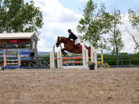 17415 - Mykenzi - 2026 June Classic II - Friday June 19th
