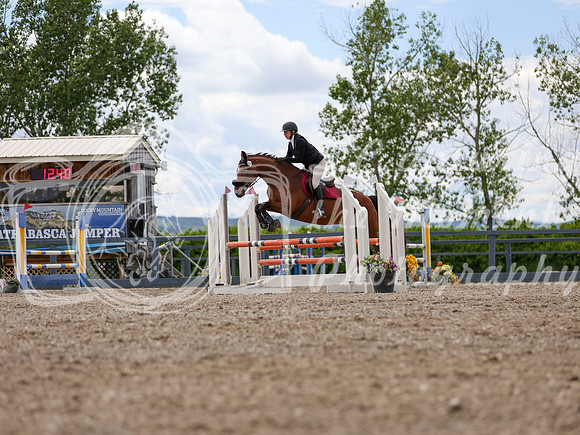 17415 - Mykenzi - 2026 June Classic II - Friday June 19th