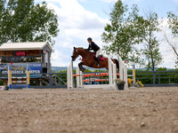 17416 - Mykenzi - 2026 June Classic II - Friday June 19th