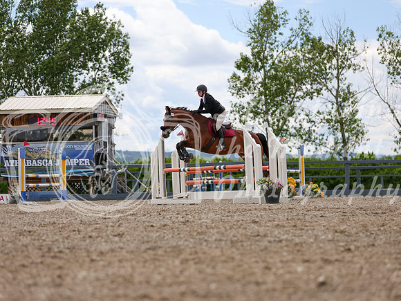 17416 - Mykenzi - 2026 June Classic II - Friday June 19th