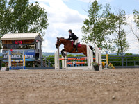17417 - Mykenzi - 2026 June Classic II - Friday June 19th
