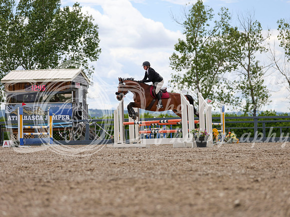 17417 - Mykenzi - 2026 June Classic II - Friday June 19th