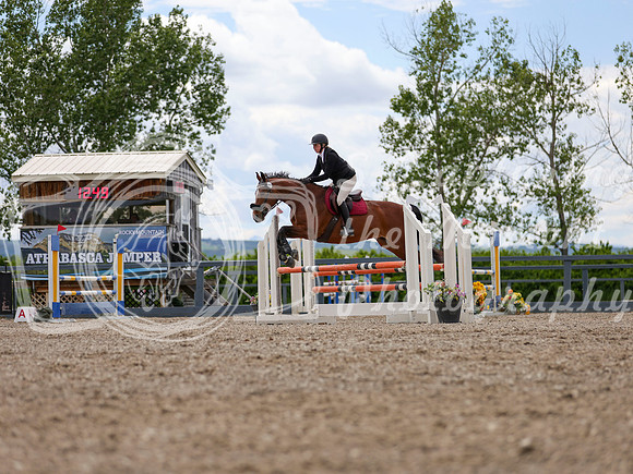 17418 - Mykenzi - 2026 June Classic II - Friday June 19th