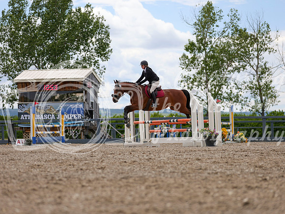 17420 - Mykenzi - 2026 June Classic II - Friday June 19th