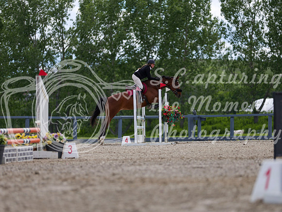 17421 - Mykenzi - 2026 June Classic II - Friday June 19th