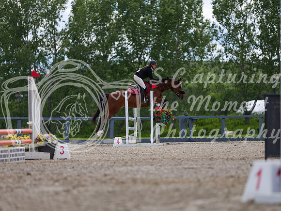 17423 - Mykenzi - 2026 June Classic II - Friday June 19th