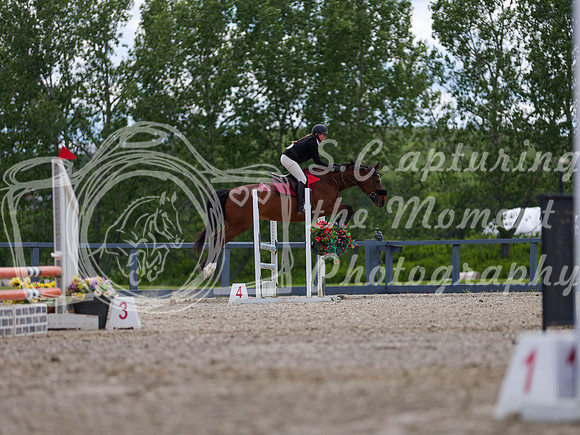 17424 - Mykenzi - 2026 June Classic II - Friday June 19th