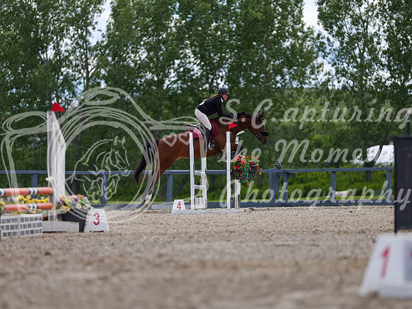17422 - Mykenzi - 2026 June Classic II - Friday June 19th