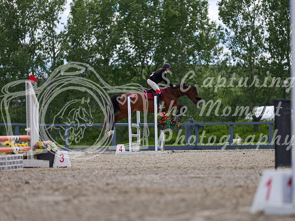 17425 - Mykenzi - 2026 June Classic II - Friday June 19th