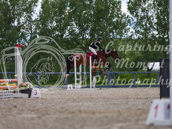 17426 - Mykenzi - 2026 June Classic II - Friday June 19th