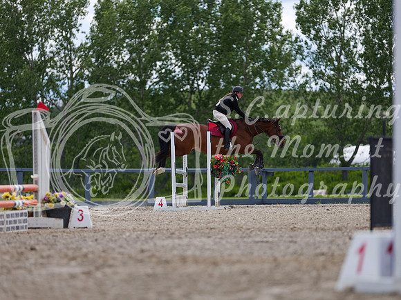 17427 - Mykenzi - 2026 June Classic II - Friday June 19th